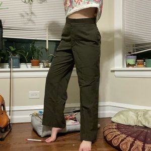 Vintage trousers 🦠